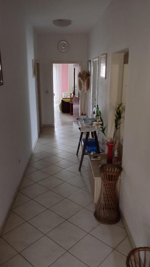 Hotel Apartman Palme à Šibenik Extérieur photo