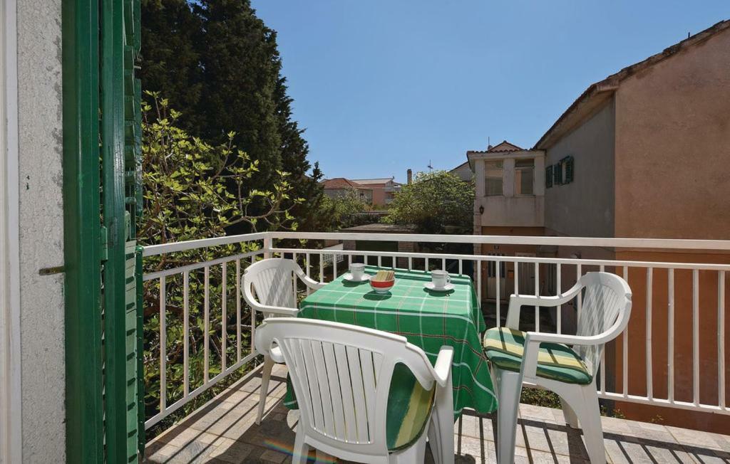 Hotel Apartman Palme à Šibenik Extérieur photo