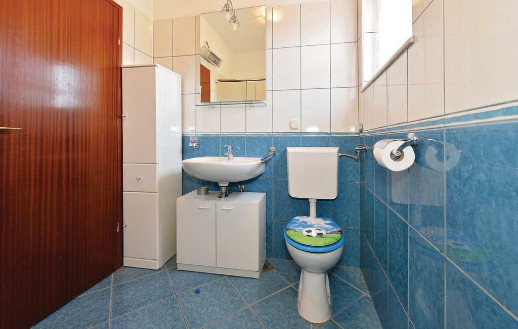 Hotel Apartman Palme à Šibenik Extérieur photo