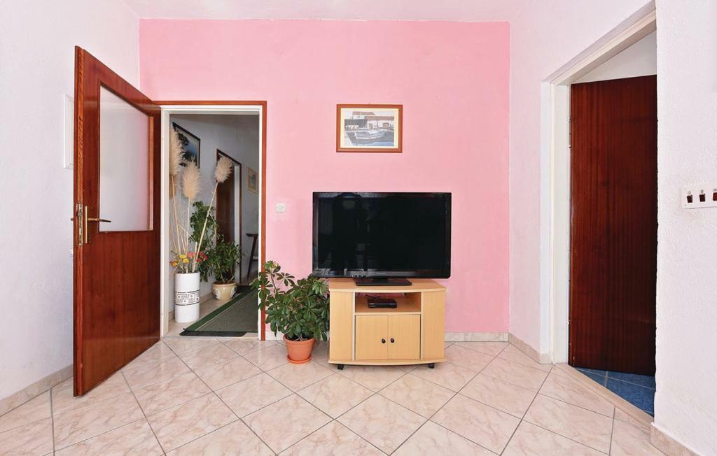 Hotel Apartman Palme à Šibenik Extérieur photo