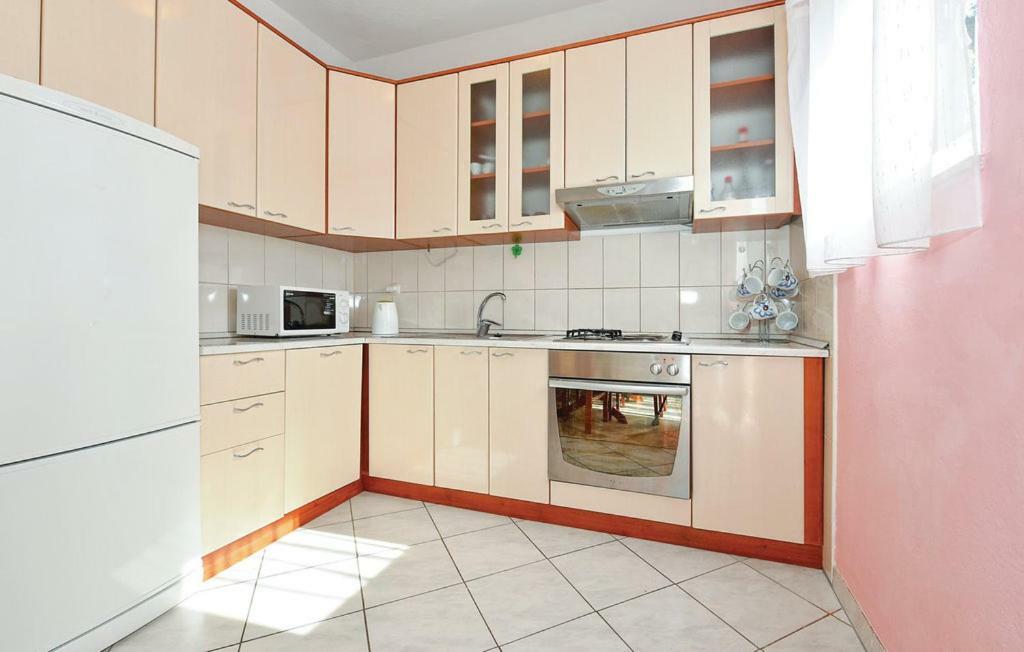 Hotel Apartman Palme à Šibenik Extérieur photo