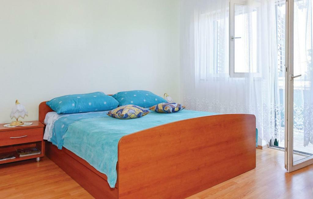 Hotel Apartman Palme à Šibenik Extérieur photo