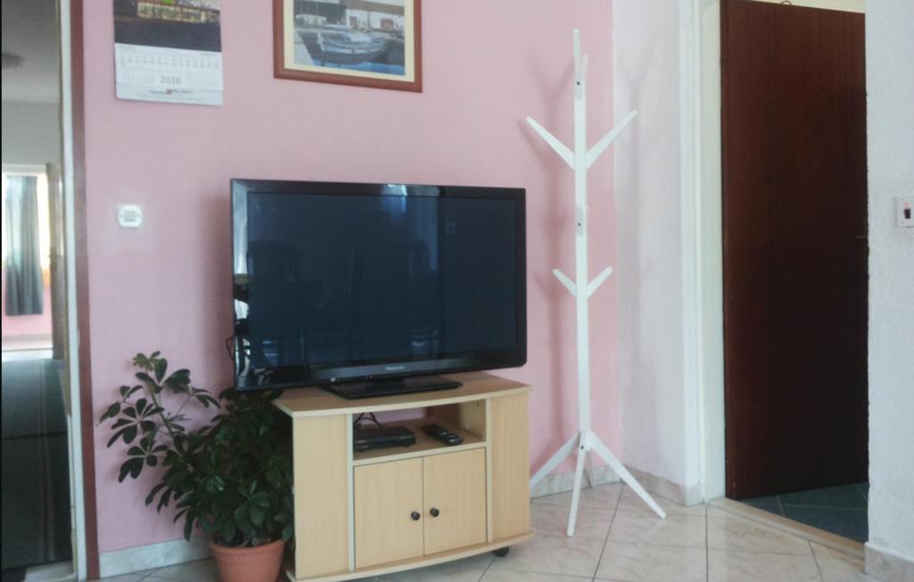 Hotel Apartman Palme à Šibenik Extérieur photo