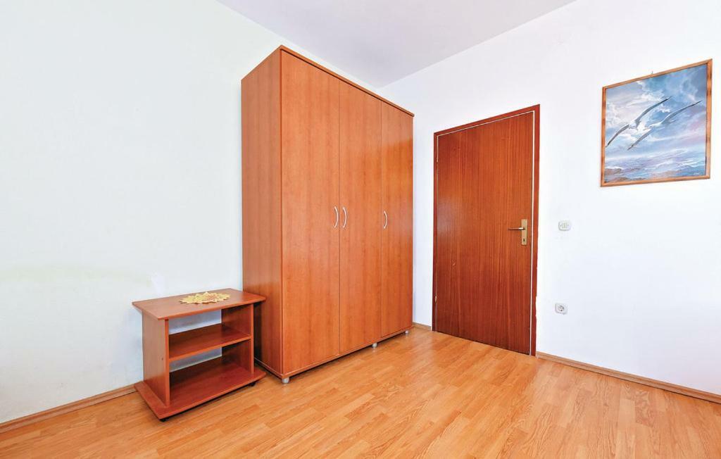 Hotel Apartman Palme à Šibenik Extérieur photo