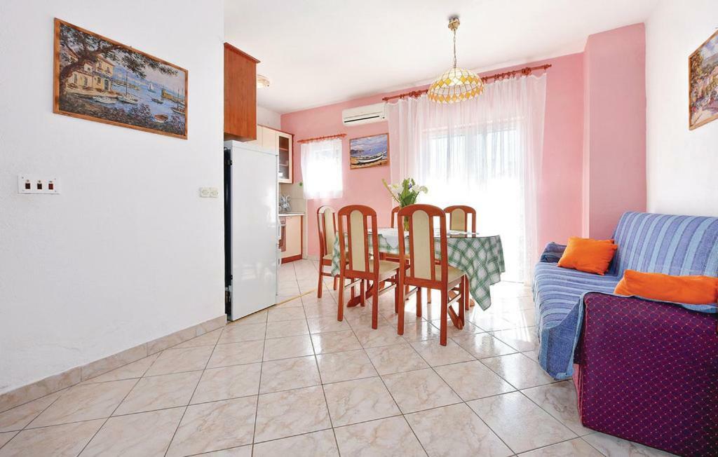 Hotel Apartman Palme à Šibenik Extérieur photo