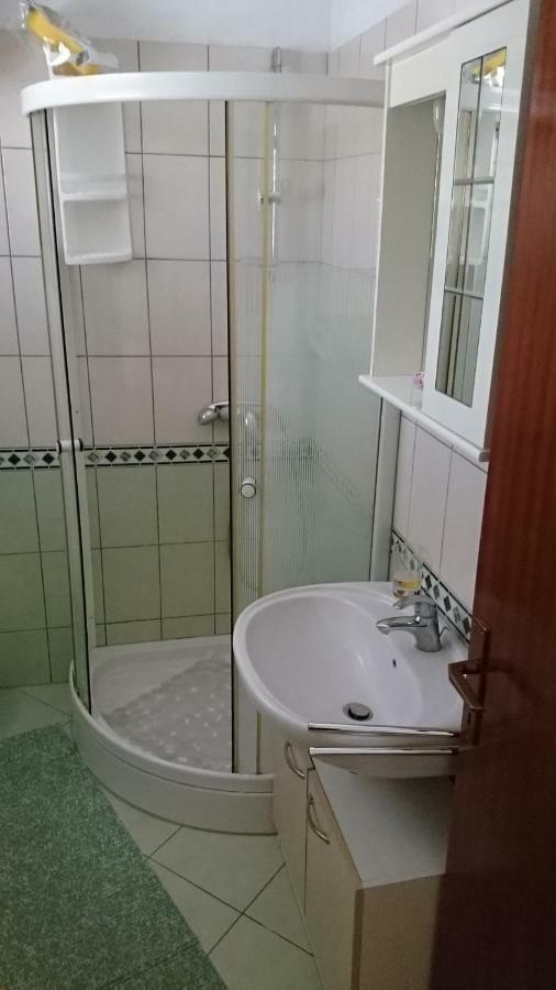 Hotel Apartman Palme à Šibenik Extérieur photo
