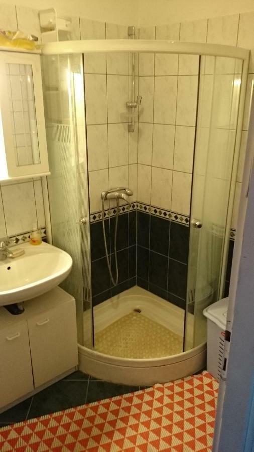 Hotel Apartman Palme à Šibenik Extérieur photo