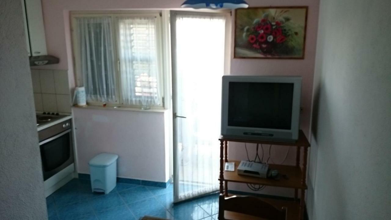 Hotel Apartman Palme à Šibenik Extérieur photo